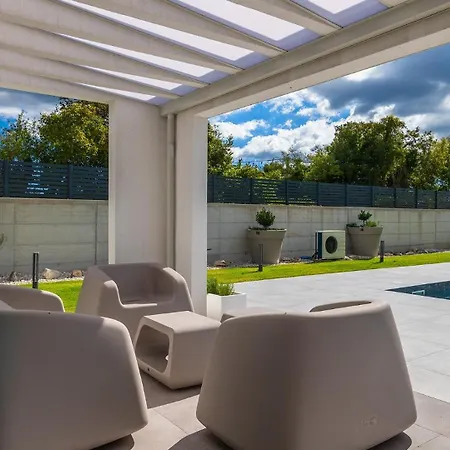 Villa Sever By Guide *