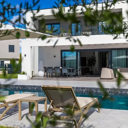 Villa Sever By Guide *