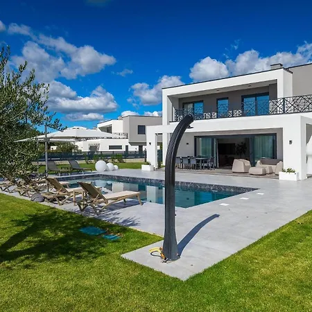 Villa Sever By Guide Svetvinčenat