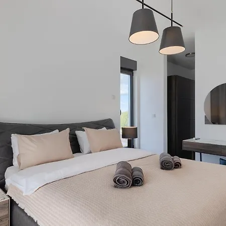 Villa Sever By Guide