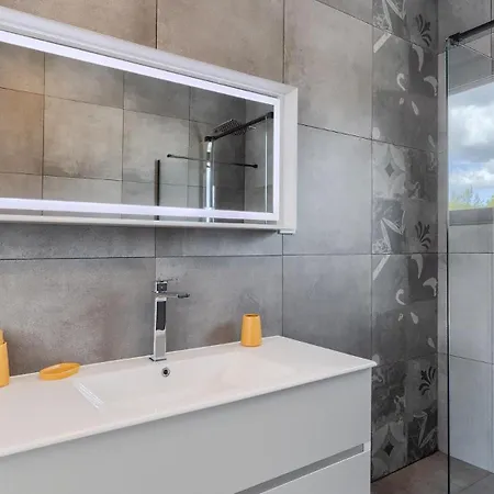 Villa Sever By Guide